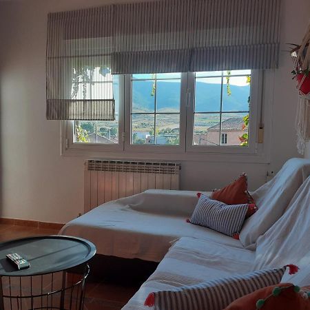 Apartamento El Portiel Gotor Esterno foto
