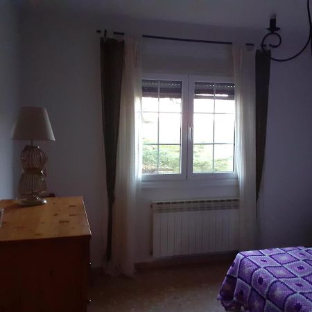 Apartamento El Portiel Gotor Esterno foto
