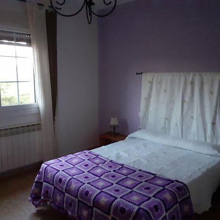 Apartamento El Portiel Gotor Esterno foto