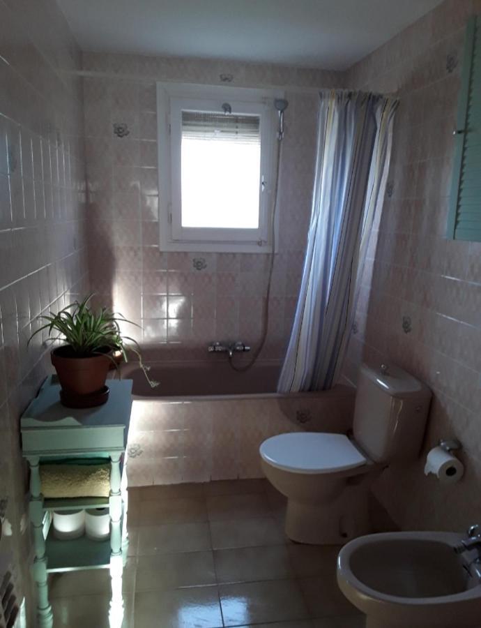 Apartamento El Portiel Gotor Esterno foto
